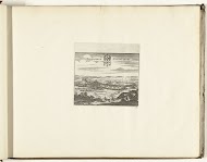 Gezicht op Edinburgh, 1726