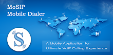 MoSIP New APK
