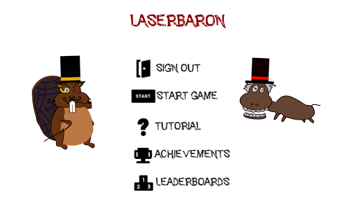 Laserbaron