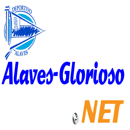 Radio Alaves LOGO-APP點子