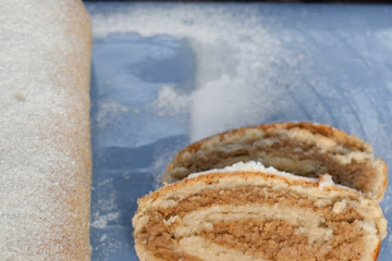 Poppy Seed Stollen Recipe