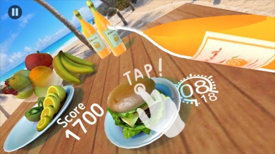 How to get Pour Juice : Infinity! lastet apk for android