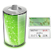 Battery Monitor Widget