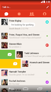 Path Talk - screenshot thumbnail