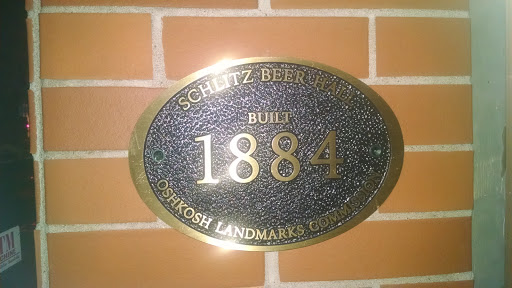 Schlitz Beer Hall