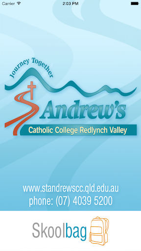 St Andrews Catholic College