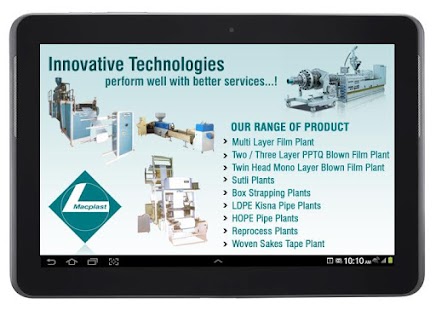 Download Macplast APK