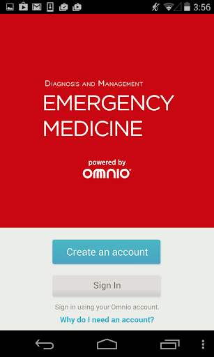 Emergency and Acute Medicine