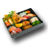 Crazy Home Sushi Theme logo