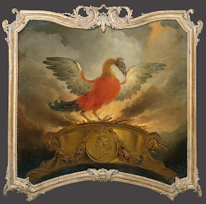 RIJKS: Cornelis Troost: The Phoenix 1750