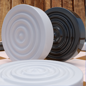 Checkers - Draughts 3D Hacks and cheats