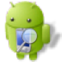 안탐색기 logo