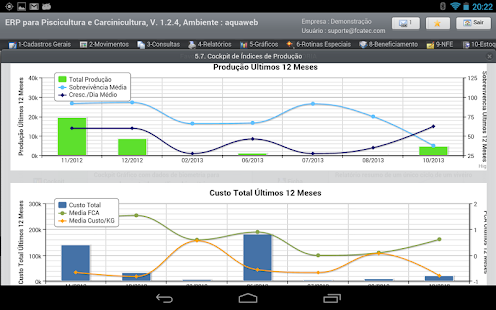 Download Aquaweb - Módulo de Gestão APK
