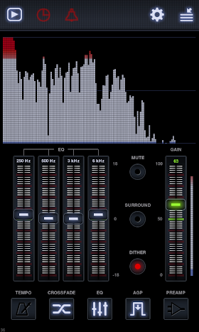Neutron Music Player 1.79.2 APK