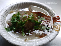 彰化肉圓 南機場