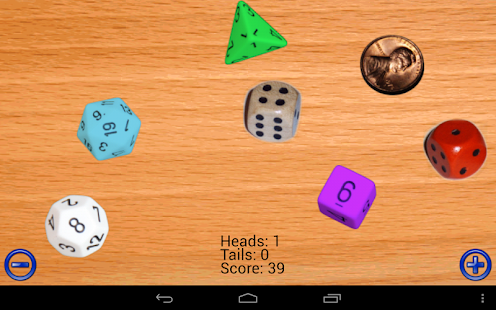 Würfel – Android-Apps auf Google Play