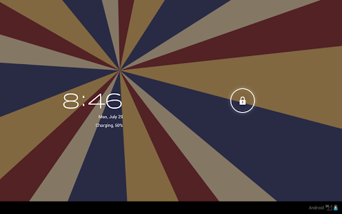 Free Download Rotating Rays APK for Android
