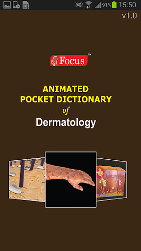 Dermatology - Medical Dict.