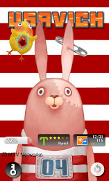 Kasutamo lock app poster 2