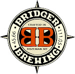 Bridger Brewing Cupid's Arrow