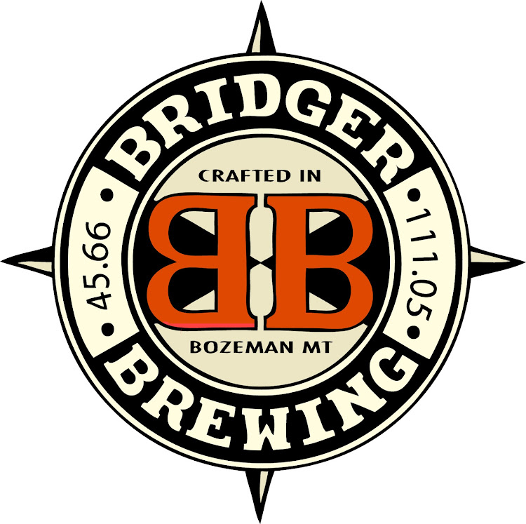 Logo of Bridger Brewing Cupid's Arrow