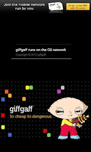 Free GiffGaff TV APK for PC