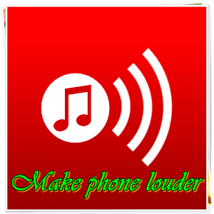 Make phone louder.apk 1.0