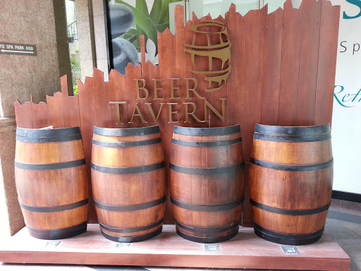 Beer Tavern