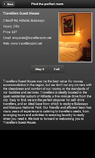 Free Download Byolife Streets - Bulawayo APK for PC