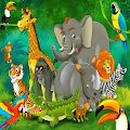 Guess animal game Apk