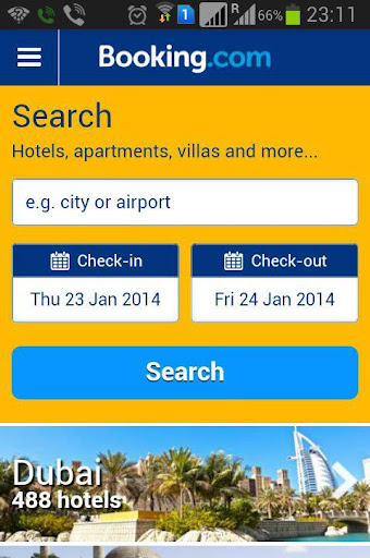 【免費旅遊App】Hotels Cheap Prices-APP點子