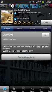 Free GoMall Pondok Indah 1 APK