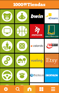 1000Tiendas Screenshots 6