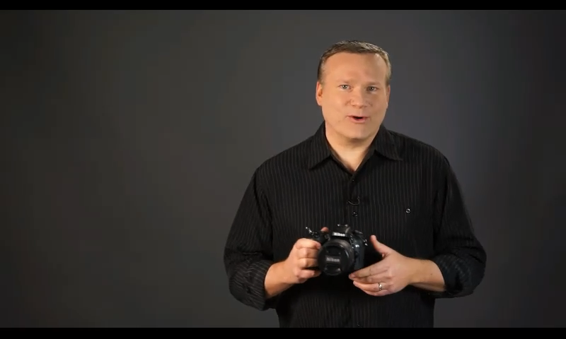 Guide to Nikon D7100 SV Screen 2