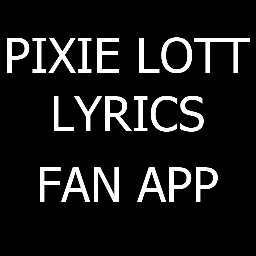Pixie Lott lyrics