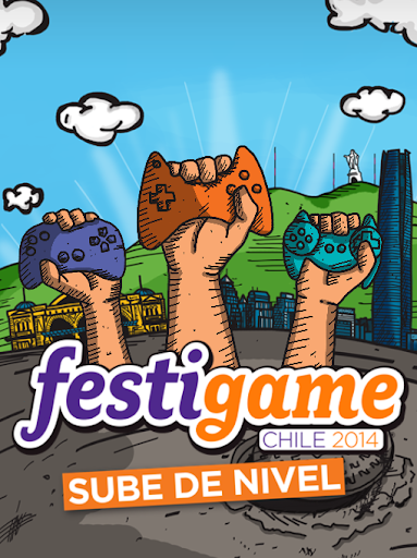 Festigame