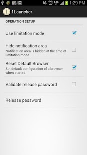 How to install 1Launcher patch 1.1 apk for laptop
