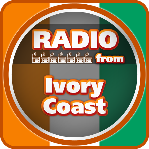 Radio from Ivory Coast LOGO-APP點子