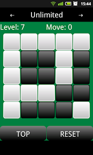 How to mod 反転パズルゲーム　頭の運動や暇つぶしに！ 1.0.0 unlimited apk for bluestacks