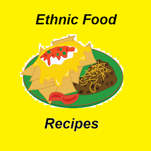 Ethnic Food Recipes