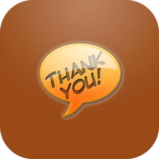 Thank You Quotes And Messages LOGO-APP點子