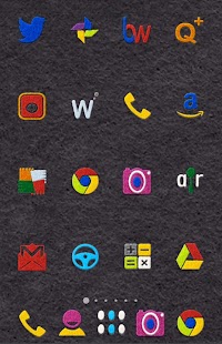 How to download Feel - icon pack patch 1.4 apk for android