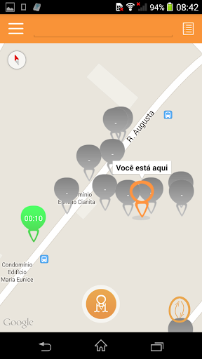 Tem Fila