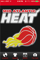 Anteprima screenshot di Mid-Atlantic Heat APK #1