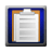 Clipboard export