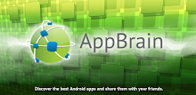 AppBrain Developers APK