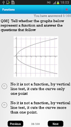 US 8th Math Functions poster 22