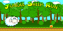Jungle Sheep Run APK