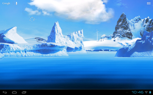 Arctic HD lite  Android Apps on Google Play