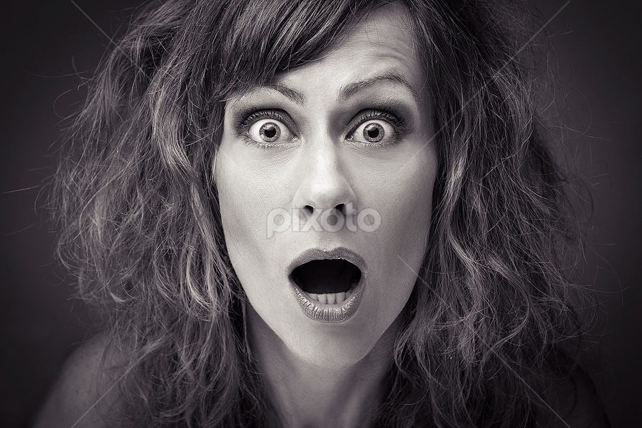 Ani by Ilka Antonova - People Portraits of Women